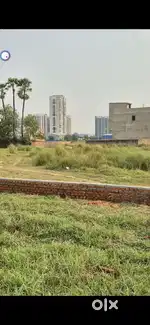 New plot Drm office 1.5 km danapur 2 km aqua city jutst opposite side