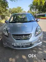 Honda Amaze 2013-2016 VX AT i-Vtech, 2013, Petrol