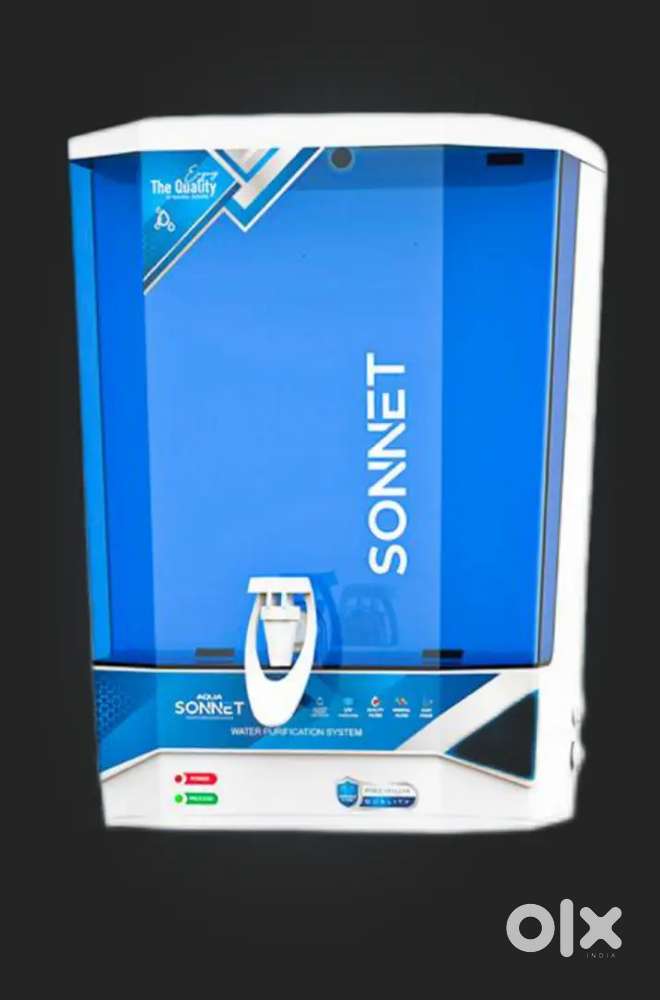 Aqua sale water purifier