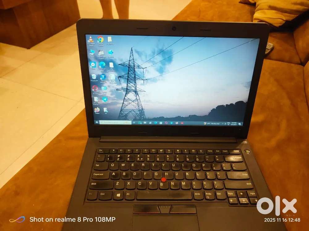 Lenovo ka leptop hai