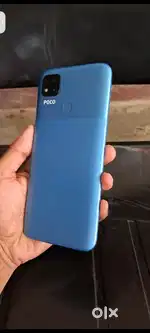 New condition