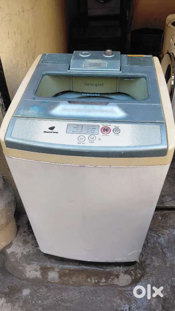Samsung 6.5 kg