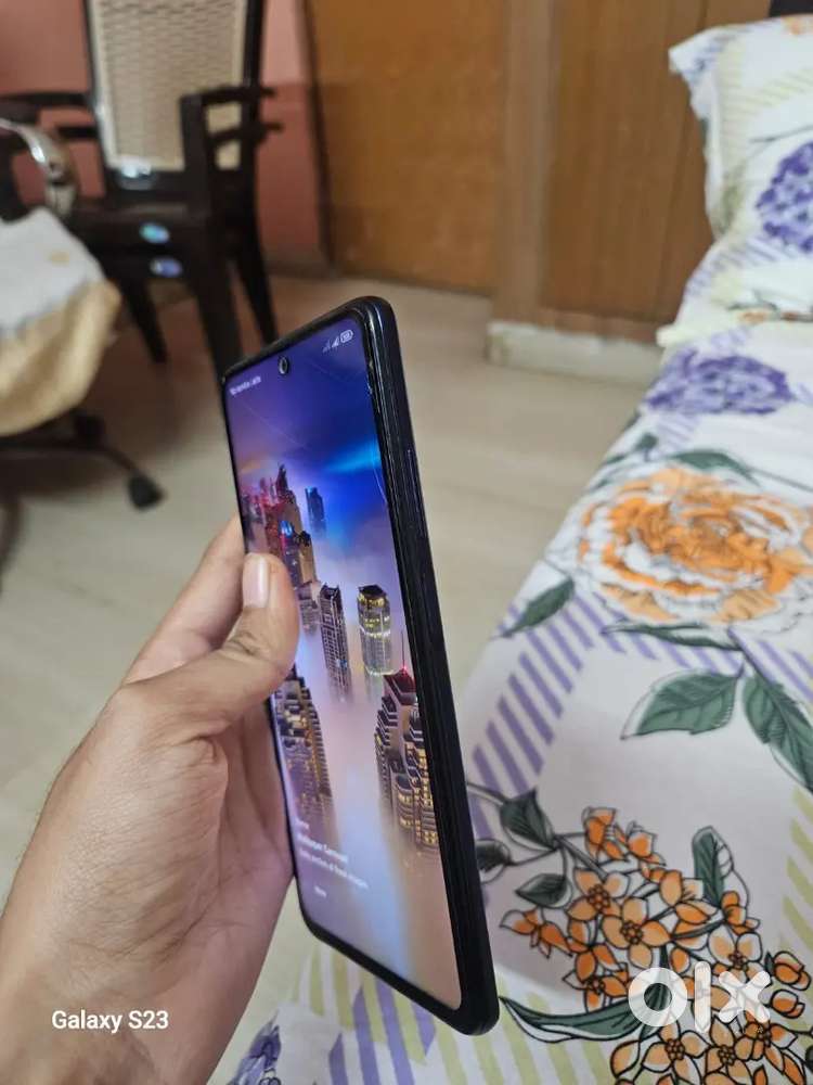 Mi 10i (128gb) with good condition