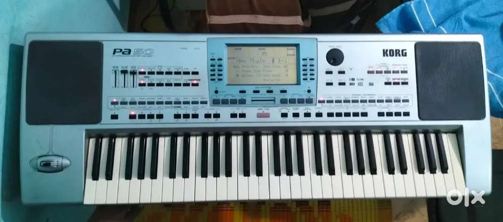 Korg PA 50