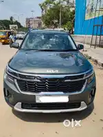 Kia Seltos HTK G, 2023, Petrol