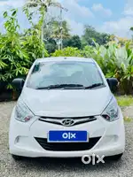 Hyundai EON Era +, 2018, Petrol