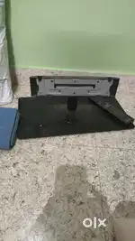 Sony tv  table mounted stand