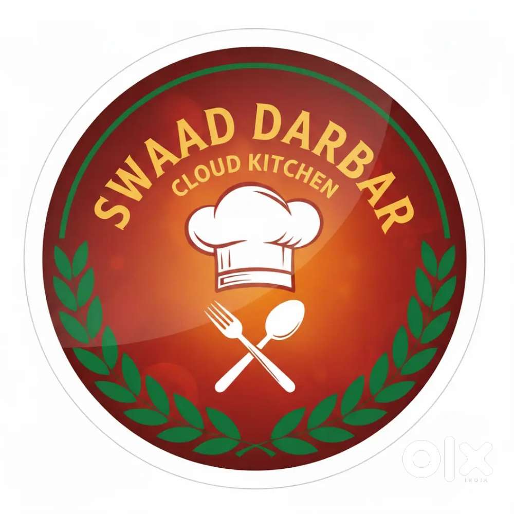 Delivery partner Boy/girl