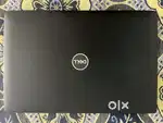 Dell laptop latitude