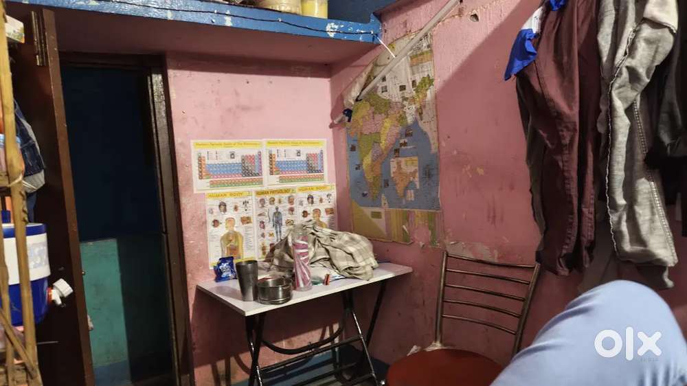 Room partner ki awasakta ha 11th 12th class ka