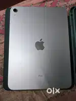 Apple tab fully new condition only 6 month