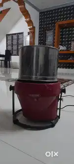 Grainder for sale working condition