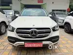 Mercedes-Benz GLE Class 1.9 300d 4MATIC, 2020, Diesel
