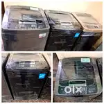 Second hand washing machine