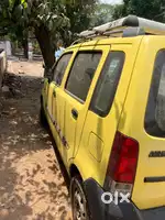 Maruti Suzuki Wagon R 2005 Petrol 85000 Km Driven