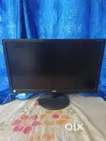 AOC monitor For Sale