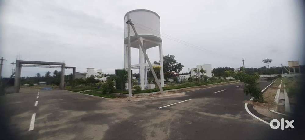 காலி இடம் விற்பனைக்கு