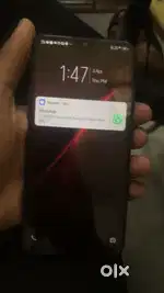 Phone cover free...Good camera... Good battery...