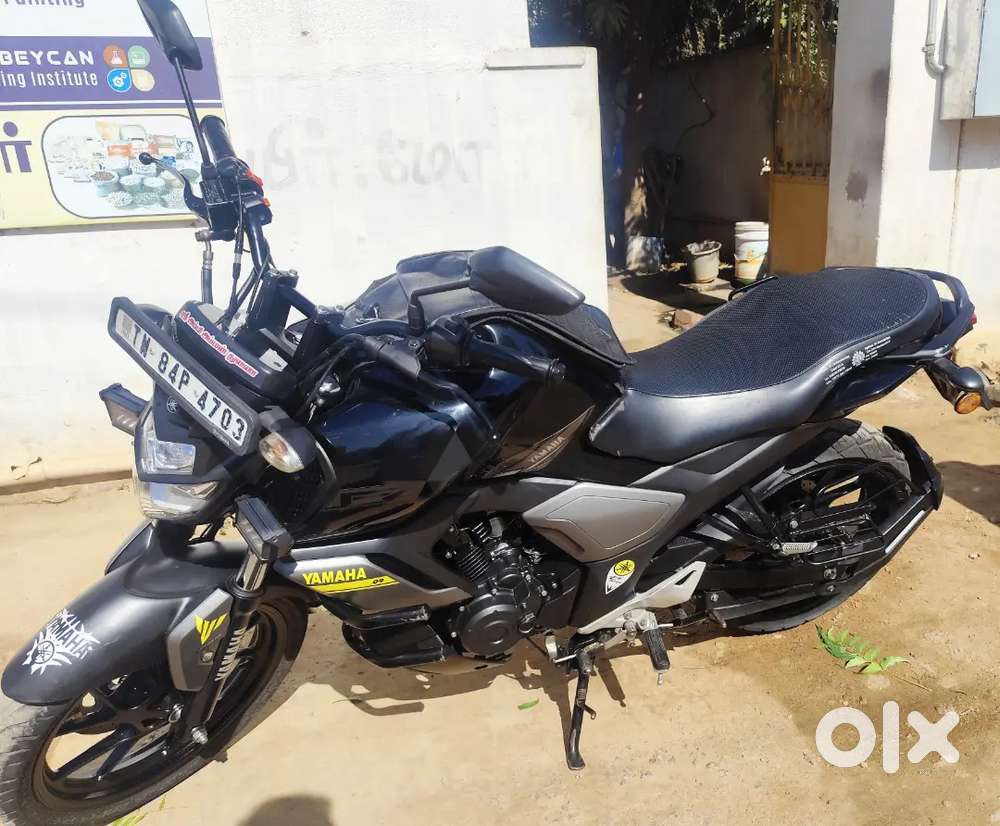 Used Yamaha FZ S 2023 For Sale