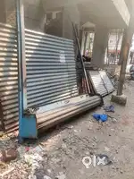Shutter sell