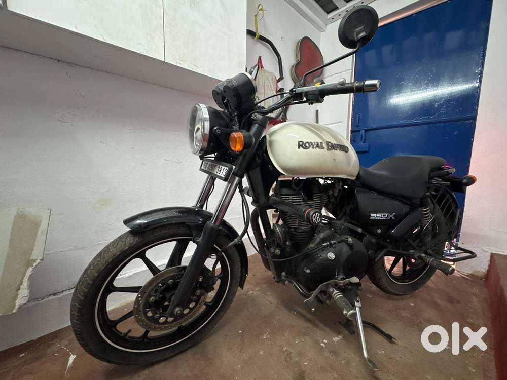 ROYAL ENFIELD THUNDRBIRD 350x