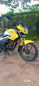 Hero' passion pro Dics Brck