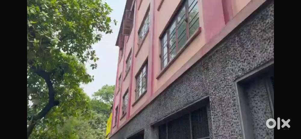 Prime property in Lenin Sarani, Kolkata