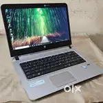 hp i5 5th gen laptop for sell in just 11000 with 8gb/256gb ssd