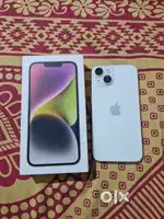 iPhone 14 (128gb)