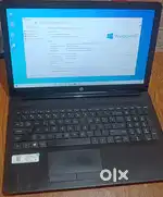 HP  laptop