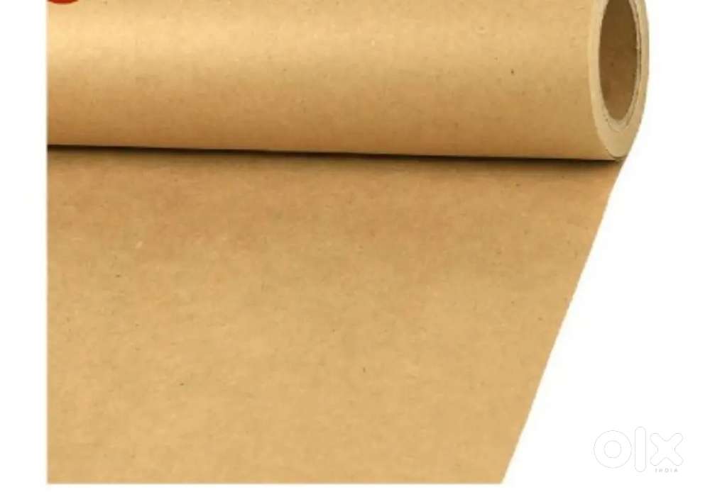 Paper rolls