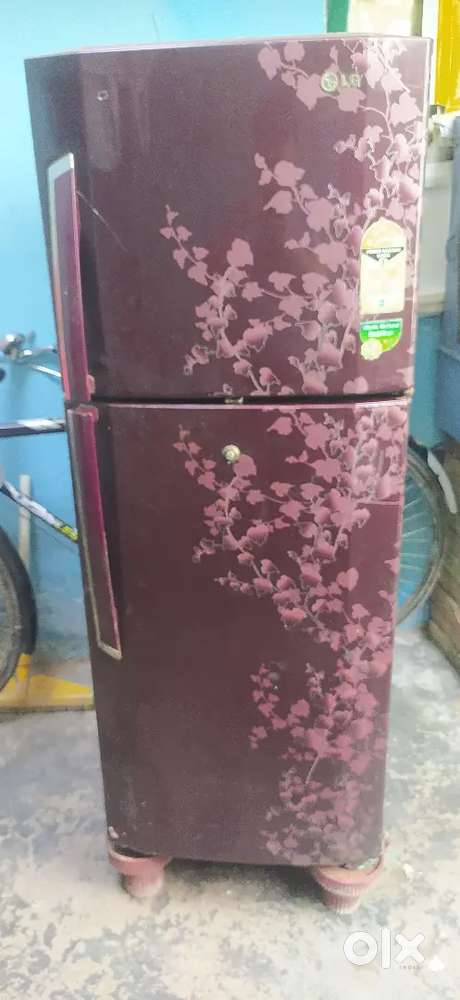 LG Refrigerator