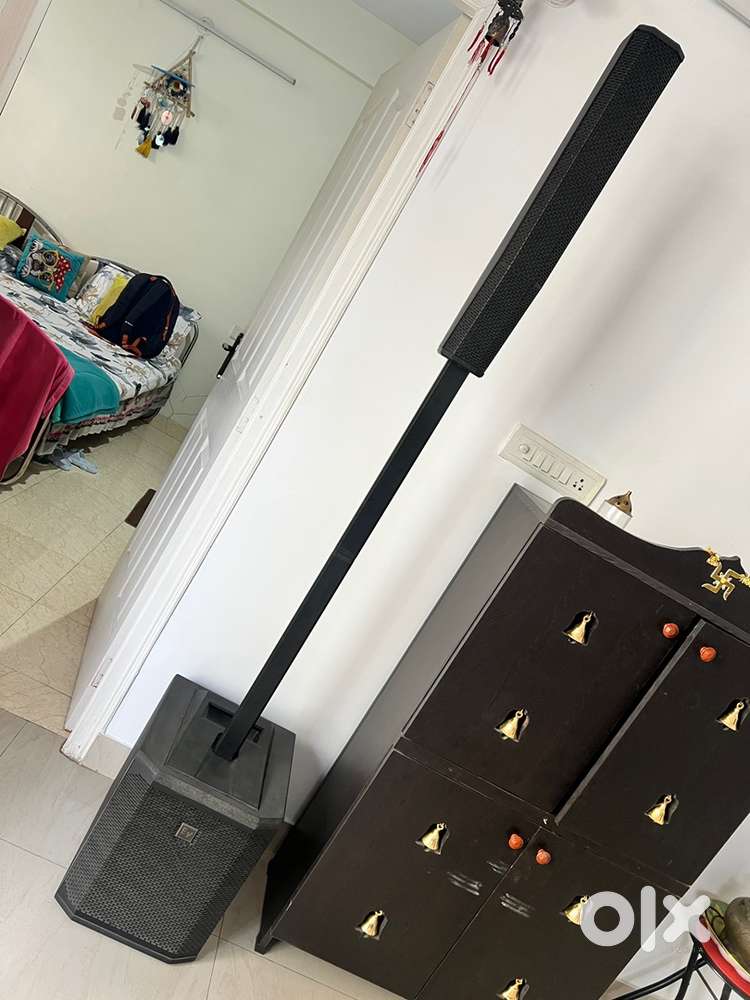 Tower Speaker