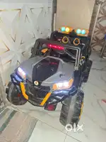 Electric car
