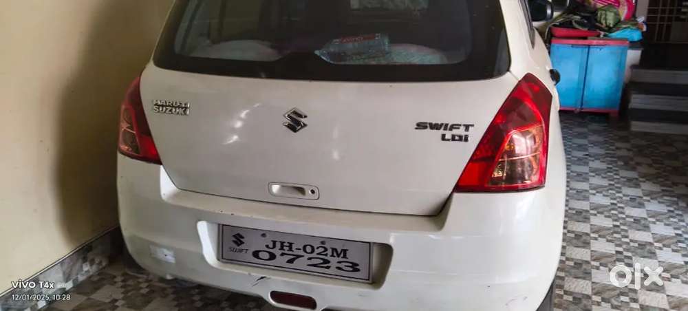 Maruti Suzuki Swift 2009 Diesel Well Maintained