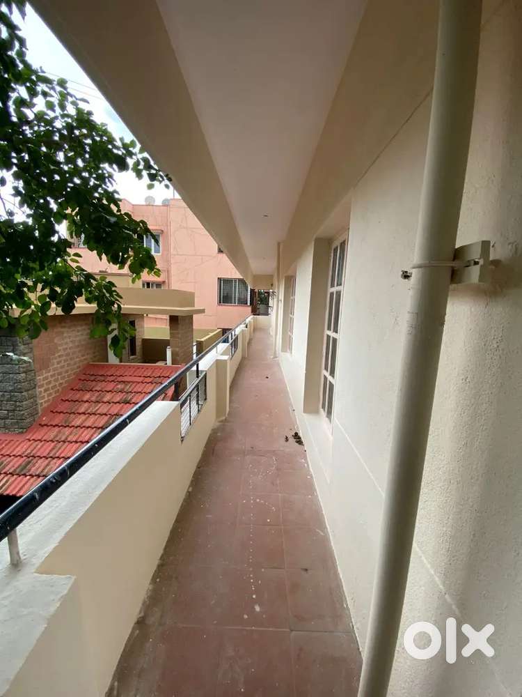 3 bhk available for lease in hrs layout