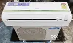 available split AC and window rental ac available in Nice condition