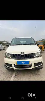 Mahindra Xylo D4 BS III, 2018, Diesel