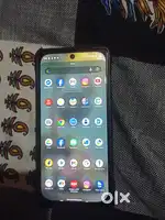 Google pixel 7 - display changed