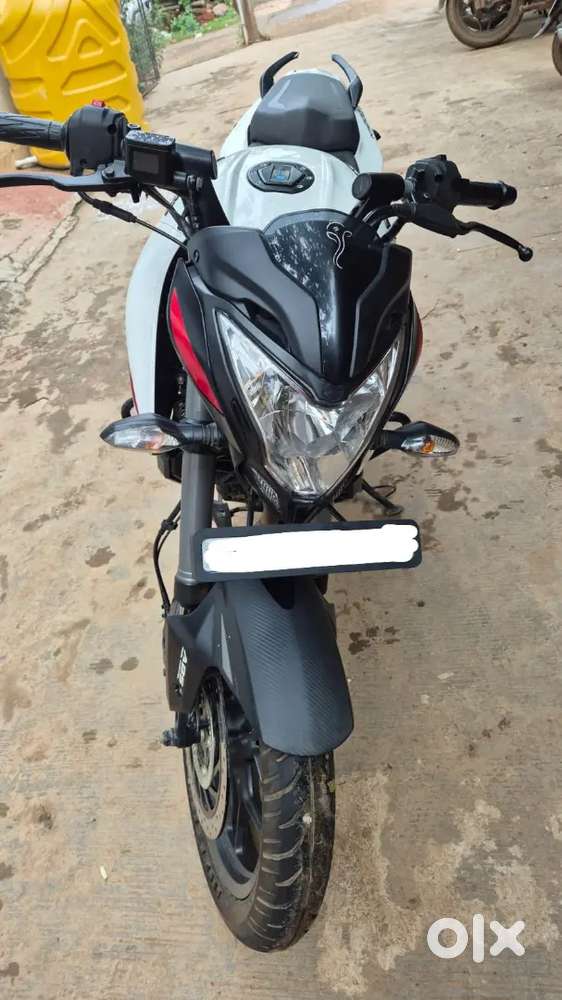 Well maintained No Damege