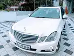 Mercedes-Benz E-Class E 250 CDI Classic, 2010, Diesel