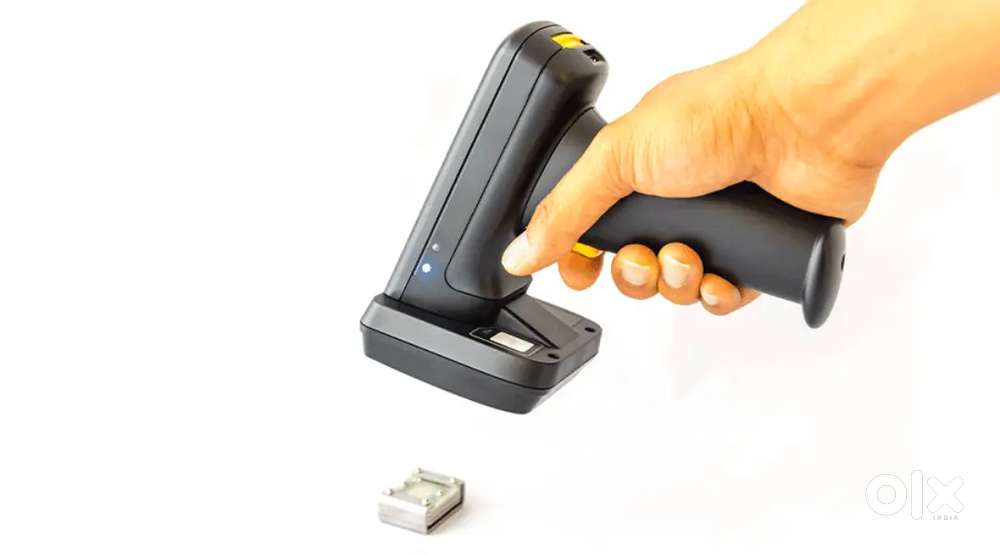 Checking and scanning job need