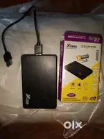 500 GB laptop hardrive