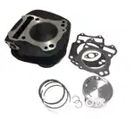 Performance kit for RE 411 2017- 21 (EFI) models