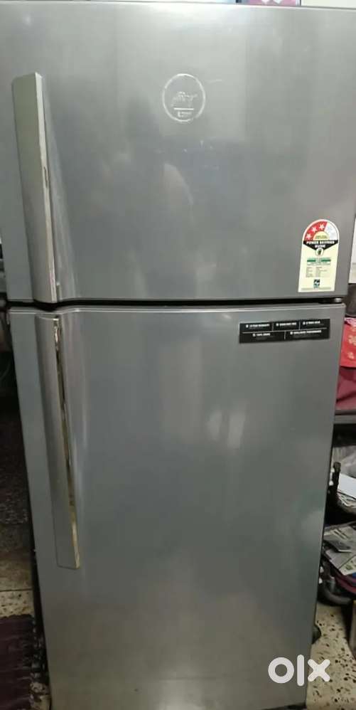 EXCELLENT CONDITION GODREJ REFRIGERATOR FOR SALE