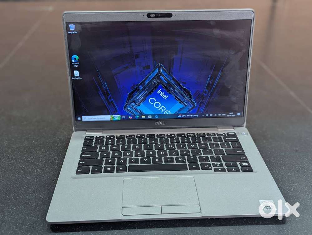 Dell Latitude 5310 i5-10th 16GB 256GB 13 inc Premium pre-owned laptops