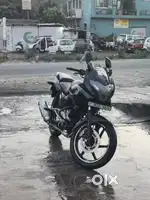 Pulsar 220 in excellent Condition