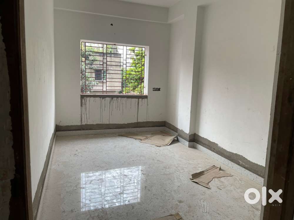 2Bhk sell Keshtopur  loan available