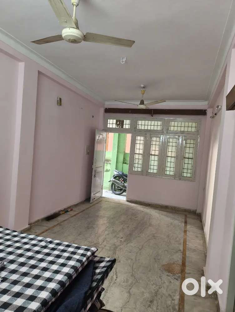 3 bhk flat for resale in trilanga colony