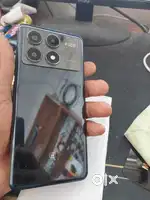 Poco X6 Pro 8-256